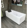 Baignoire Myway Jacuzzi®