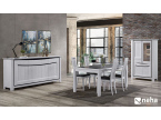 Ensemble enfilade + table