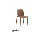 Chaise Hidra Bontempi Caramel