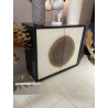 Meuble bibus 2 portes
