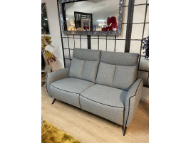 Ensemble 3 places relax + 2 Places fixes
