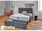 Matelas Slumberland Hartley André Renault