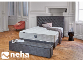 Matelas Slumberland Hartley André Renault