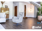 Fauteuil Kylian Fama