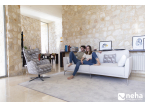 Fauteuil Kylian Fama