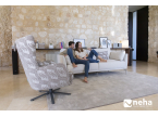 Fauteuil Kylian Fama