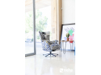 Fauteuil Kylian Fama