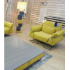 Canapé ultra contemporain