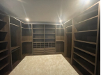 Réalisation d'un dressing ouvert