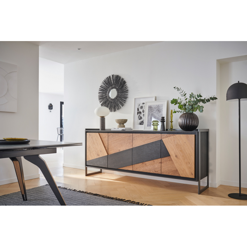 Bureau, OBLIK