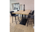 Table de bistro Bist