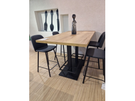 Table de bistro Bist