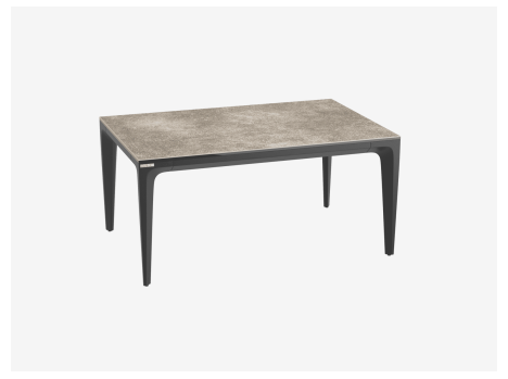 Table basse Salvada