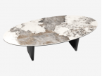 Table basse collection Golieth