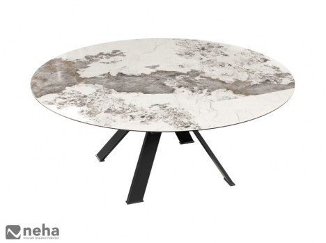 Table de repas grande Austin