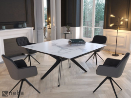 Table de repas Fascination