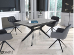 Table de repas Fascination