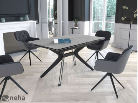 Table de repas Fascination