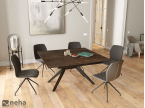Table de repas Fascination
