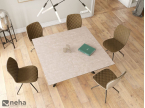 Table de repas Fascination