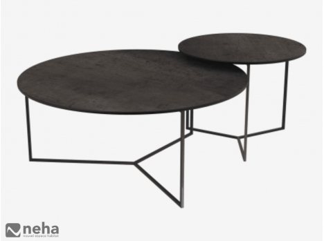 Table basse Venezia
