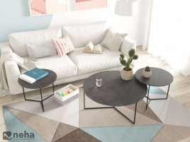 Table basse Venezia
