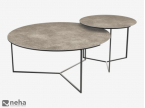 Table basse Venezia