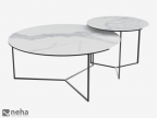 Table basse Venezia
