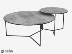 Table basse Venezia