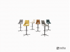 Tabouret de bar Gast
