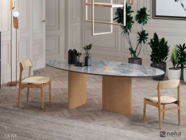 Table ENVY OLIVE