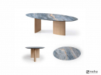 Table ENVY OLIVE