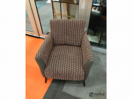 Fauteuil Alva Queen