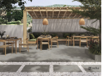 Carrelage sol Antibactérien NEXT