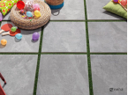 Carrelage effet pierre