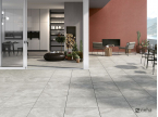 Carrelage effet pierre