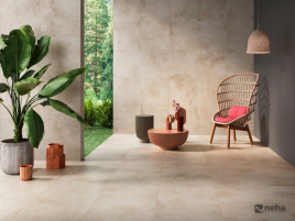 carrelages effet béton