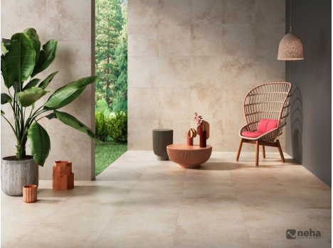 carrelages effet béton