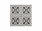 Carrelage aspect carreaux de ciment