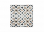 Carrelage aspect carreaux de ciment