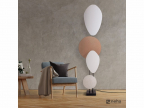 Lampadaire Totem