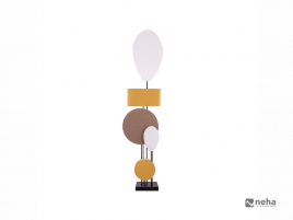 Lampadaire Totem 6