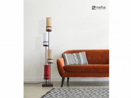 Lampadaire sixt