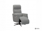 Fauteuil John tri-moteur