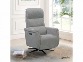 Fauteuil John tri-moteur