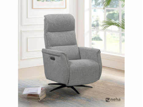 Fauteuil John tri-moteur