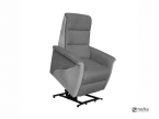 Fauteuil phénix releveur mono-moteur
