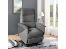Fauteuil phénix releveur mono-moteur