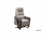 Fauteuil zénith releveur bi-moteur