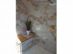 Réalisation d’une salle de bain